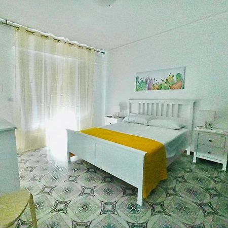 La Sirenetta Apartment Palermo Dış mekan fotoğraf