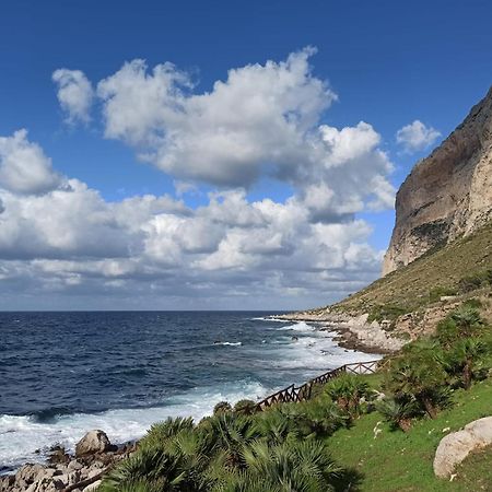 La Sirenetta Apartment Palermo Dış mekan fotoğraf