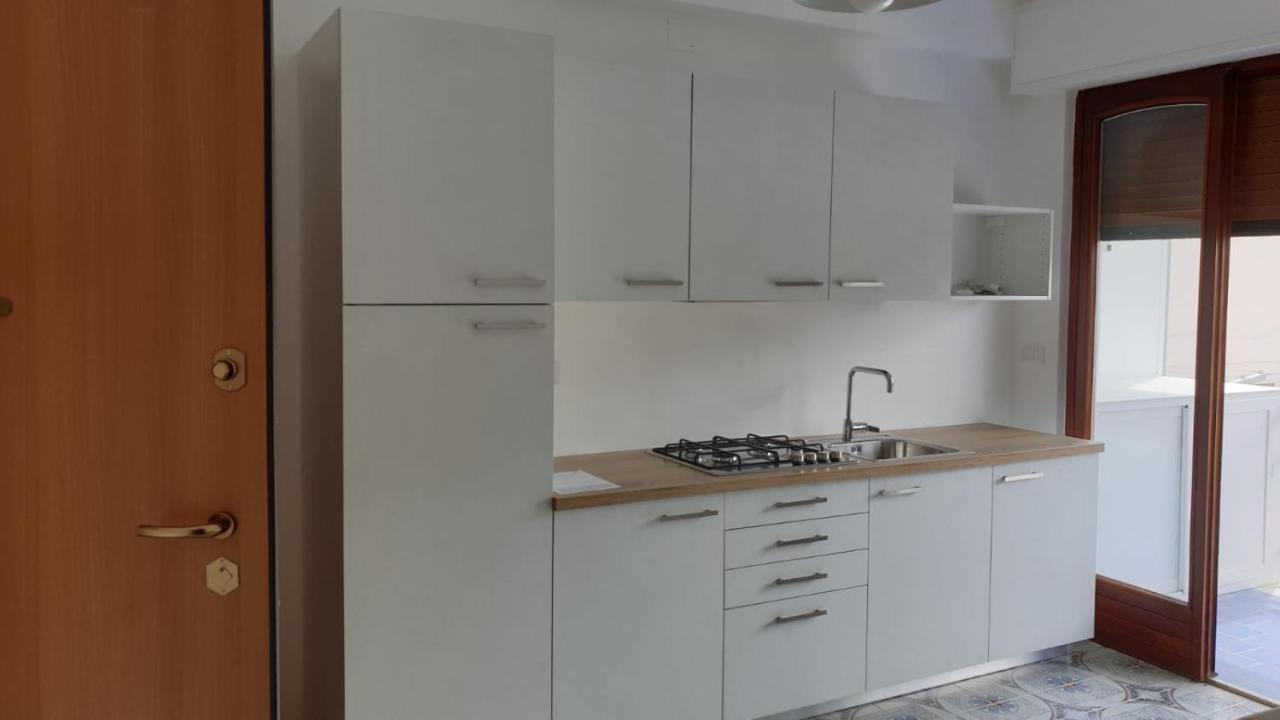 La Sirenetta Apartment Palermo Dış mekan fotoğraf