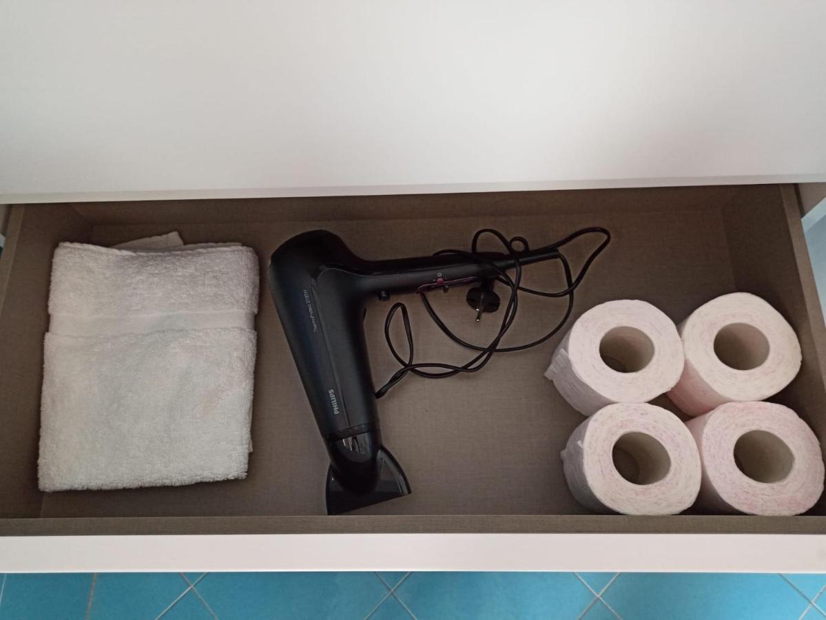 La Sirenetta Apartment Palermo Dış mekan fotoğraf