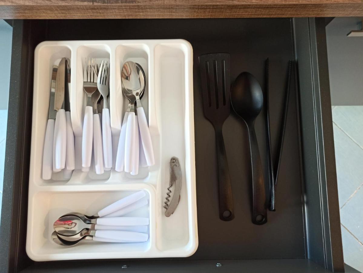 La Sirenetta Apartment Palermo Dış mekan fotoğraf